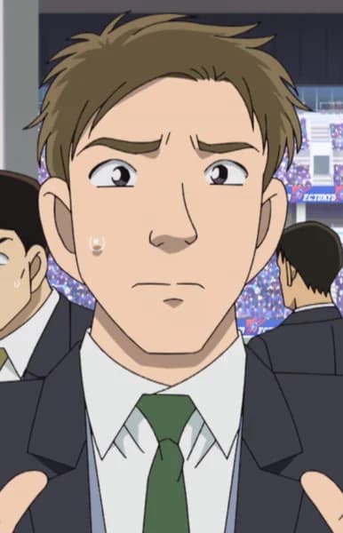 Yoshikawa, Mitsutoshi