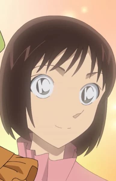 Mikage, Usagi