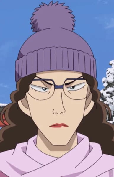 Shamoto, Tsurumi