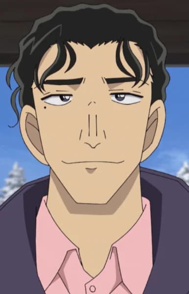 Jinnai, Kyouma