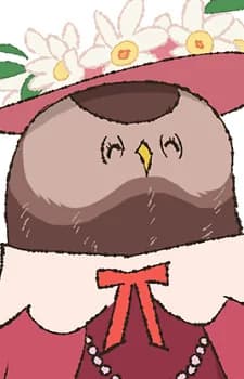 Laughing Owl Wife