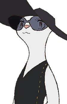 Sea Mink Daughter