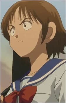 Koganezawa, Midori