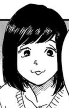 Takashina, Haru