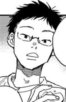 Hanamoto, Takashi