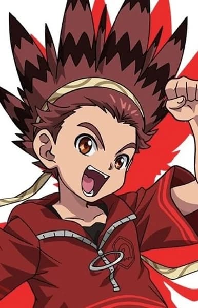 Kazami, Bird