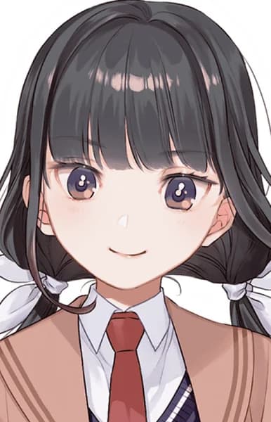 Mayumori, Musubu