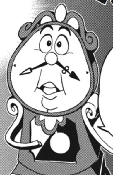 Cogsworth
