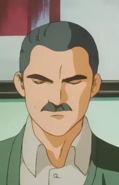 Rico, Emilio