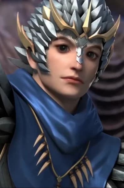 Tie Yiran