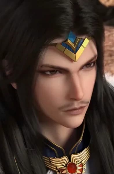Hu, Yaowang