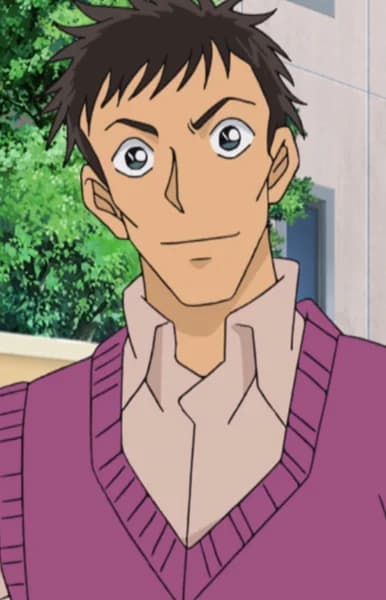 Kokubu, Masashi