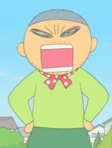 Kamohara, Jou