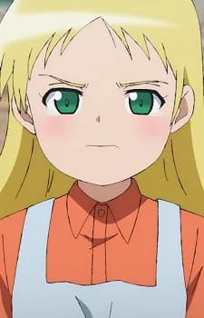 Anne
