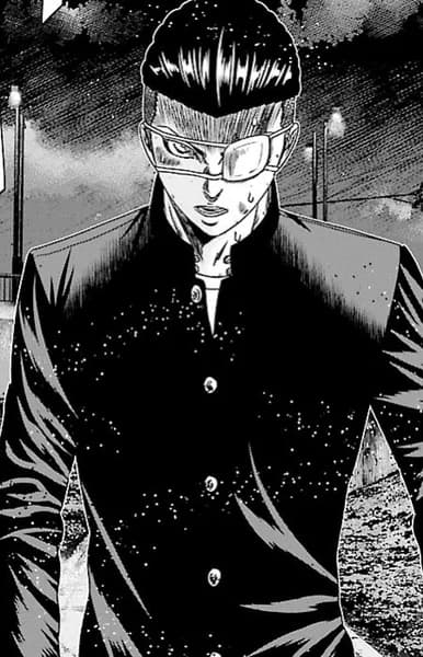 Yamaguchi, Toshio