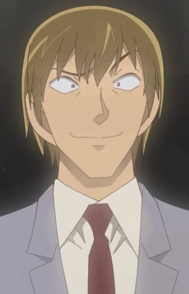 Kariba, Yuzuru