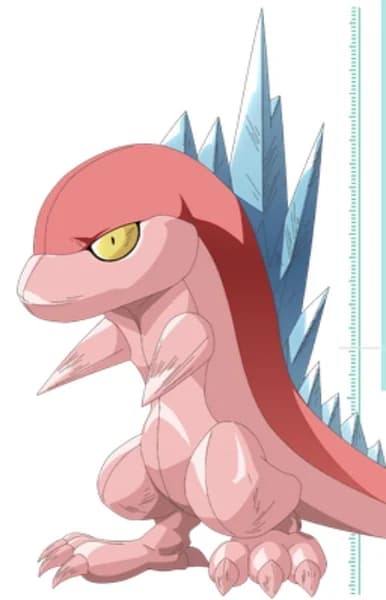 Salamander