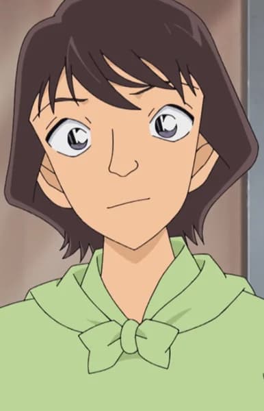 Katsumata, Mina