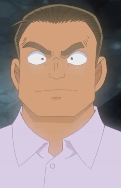 Genda, Yasukiyo