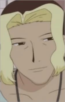 Sugino, Shiro