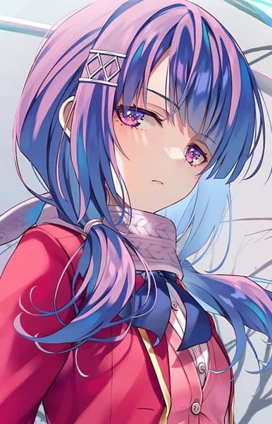 Morishita, Ai