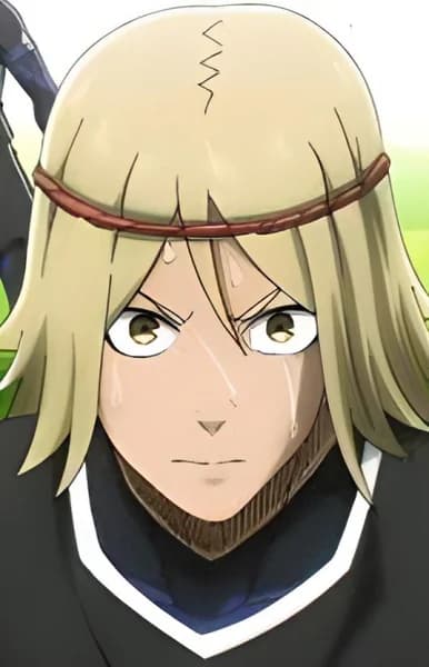 Nemoto, Souta
