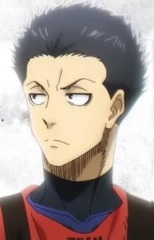 Satou, Iori