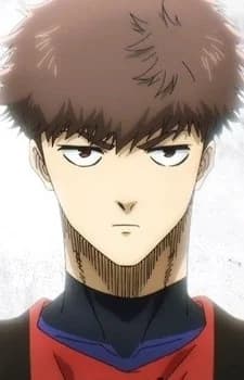 Kagura, Soushi