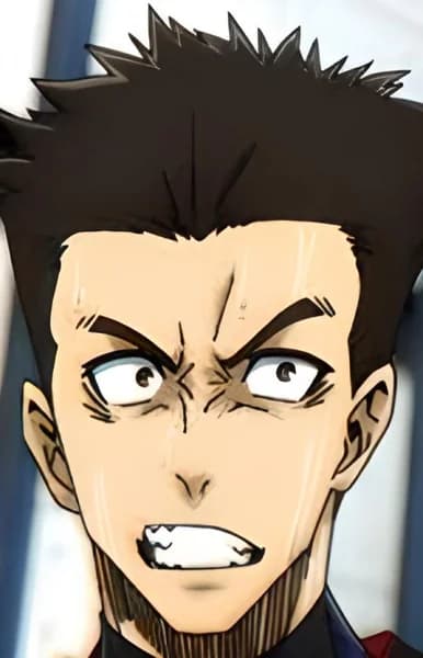 Rokkaku, Fuuma