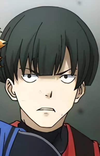 Takeyama, Mareto