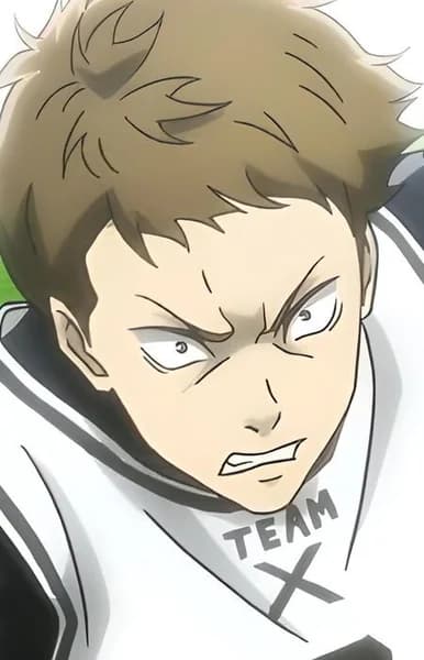 Outsuka, Kousei
