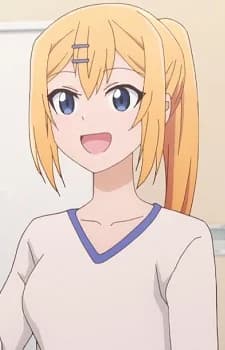 Yamagishi, Aiko