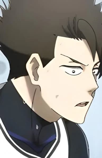 Sanga, Rian