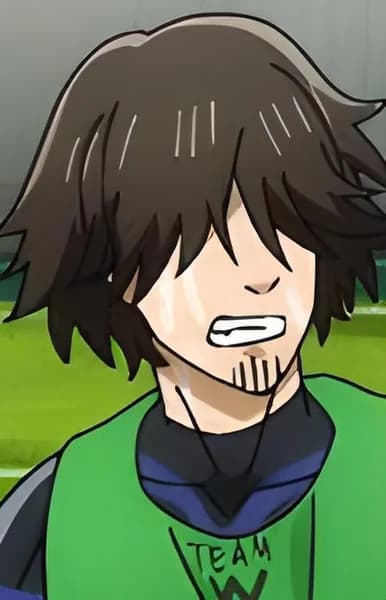 Jigen, Noboru