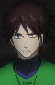 Shishiya, Kei