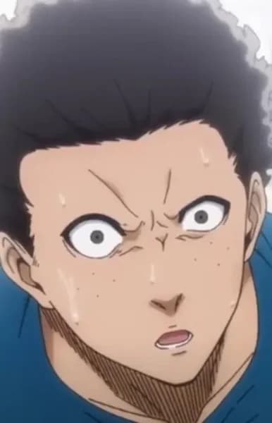 Inaba, Shouhei