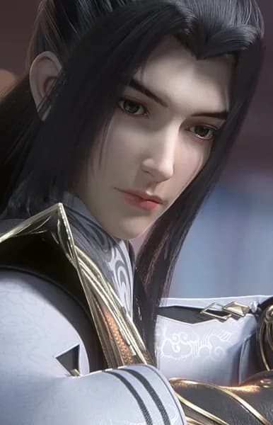 Hua, Tianming
