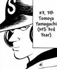 Yamaguchi, Tomoya