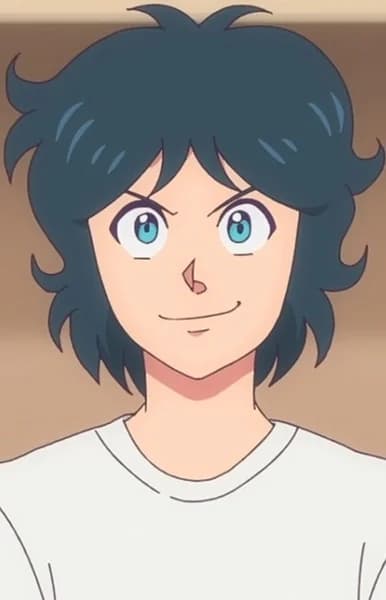 Undou, Kai