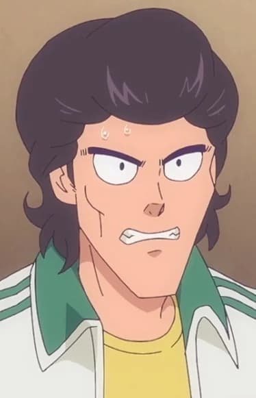 Sessa, Takuma