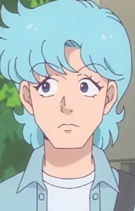 Nikaidou, Menichi