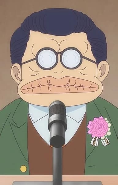 Kochou, Sakio