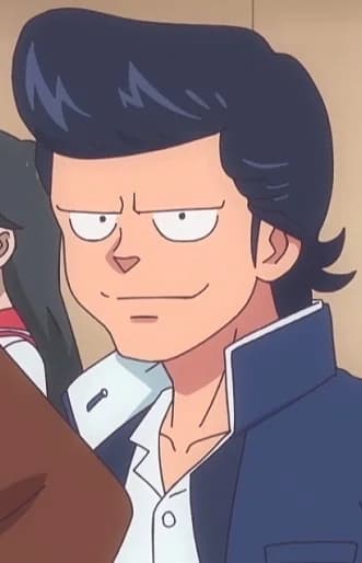 Meri, Kensaku