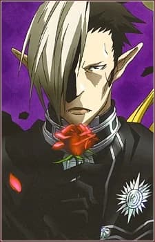 Crowley III, Aleister