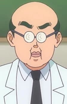 Mutsu, Gorou