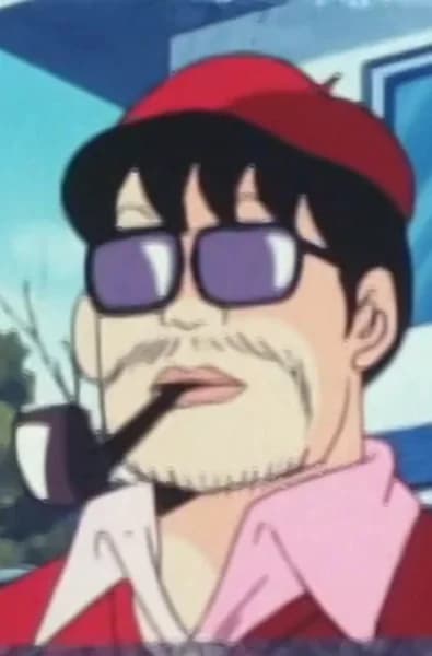 Okamoto, Tarau