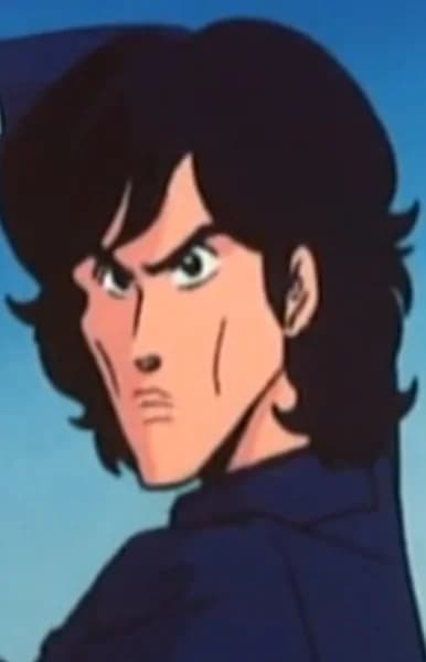 Ryuuno, Ninjiya