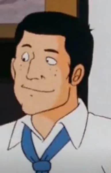 Tsurui, Kazuo
