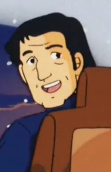 Kazama