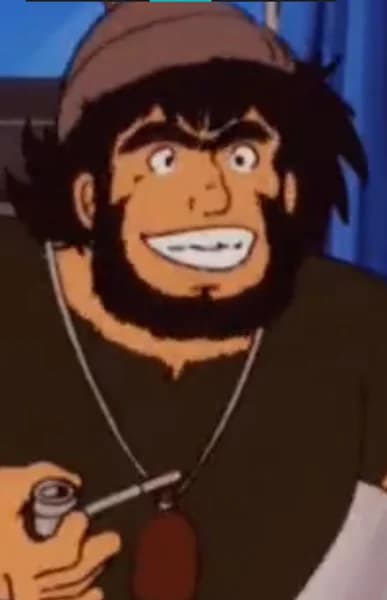 Fuyugorou